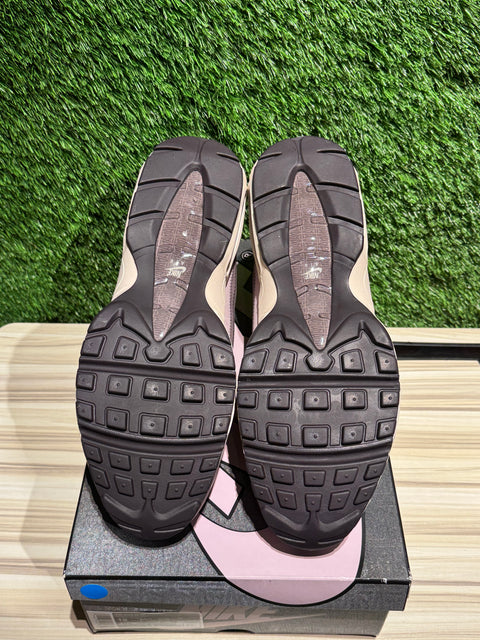 Nike Air Max 95 SP A Ma Maniére Diffused Taupe Sz 12M