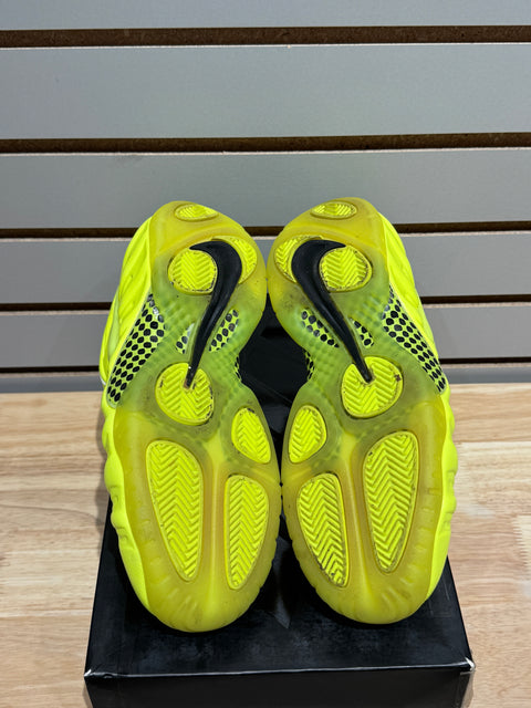 Nike Air Foamposite Pro Volt (2021) Sz 6.5M