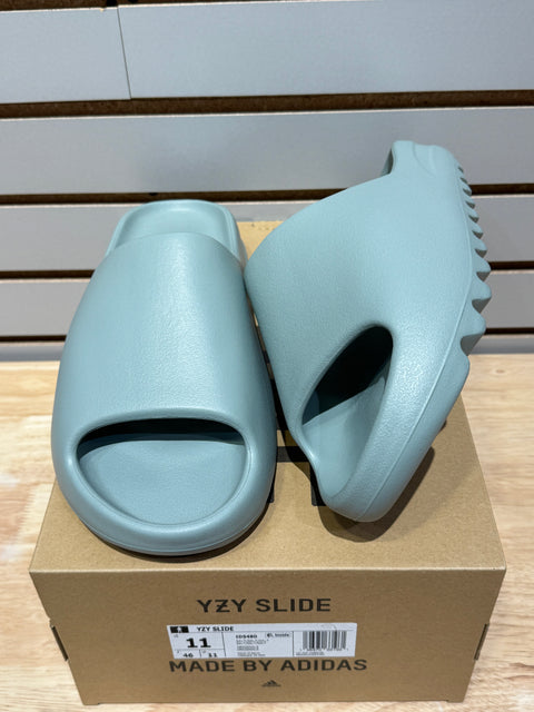 adidas Yeezy Slide Salt Sz 11