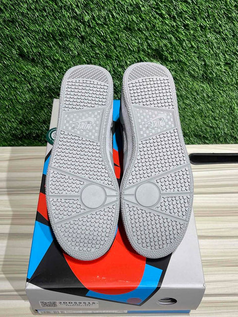 Nike Mac Attack QS SP Travis Scott Cactus Jack SZ 6.5M