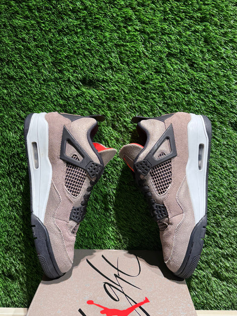 Jordan 4 Retro Taupe Haze Sz 8.5