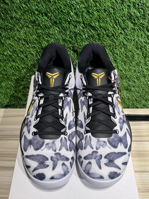 Nike Kobe 8 Protro Mambacita Sz 13