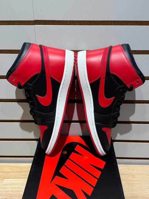 Jordan 1 Retro High '85 OG Bred (2025) Sz 11