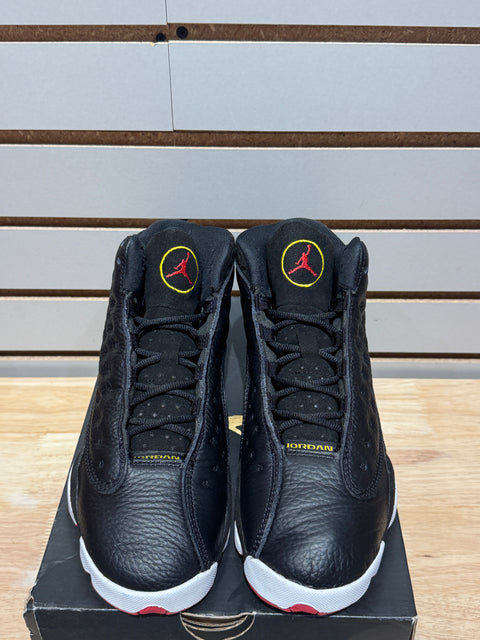 Jordan 13 Retro Playoffs (2023) (GS) Sz 6Y