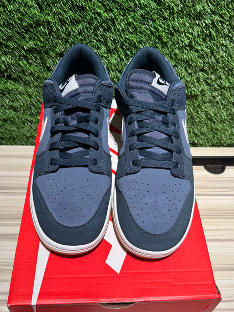 Nike Dunk Low SE Monsoon Blue Sz 11M