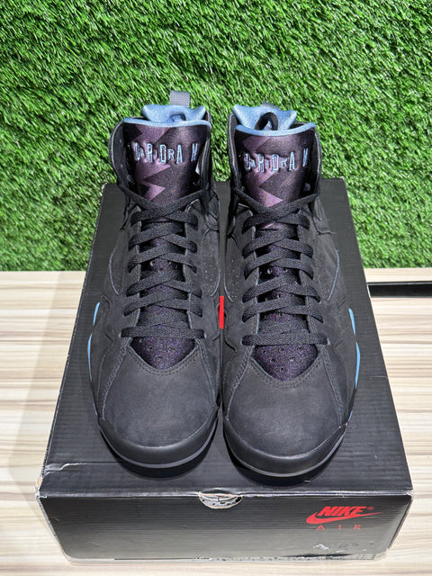 Jordan 7 Retro Chambray (2023) Sz 11