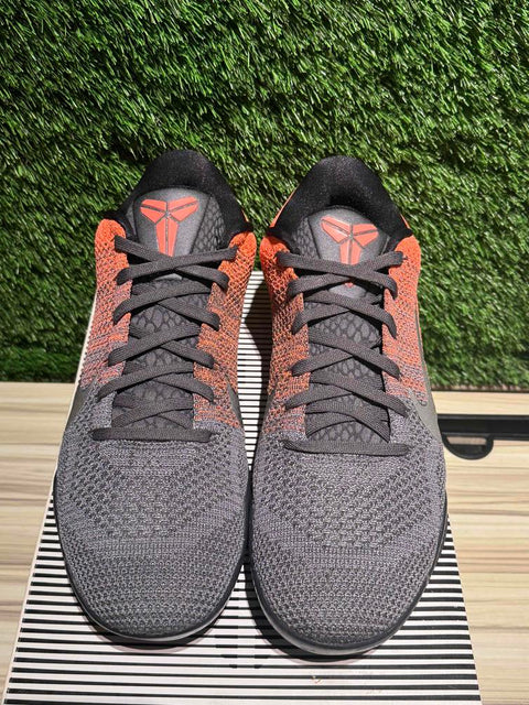 Nike Kobe 11 Elite Low Easter Sz 10.5