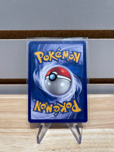 Pokémon Gasly Base Set (1st Edition & Shadowless) 50/102