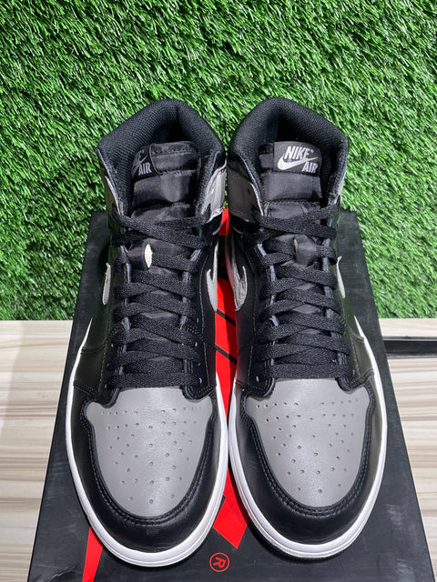 Jordan 1 Retro High Shadow (2018) Sz 10.5