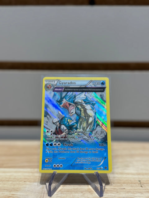 Gyarados 21/98 - Pokemon Deck Exclusives (PR)