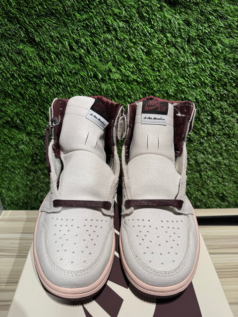 Jordan 1 Retro High OG A Ma Maniére Sz 8.5