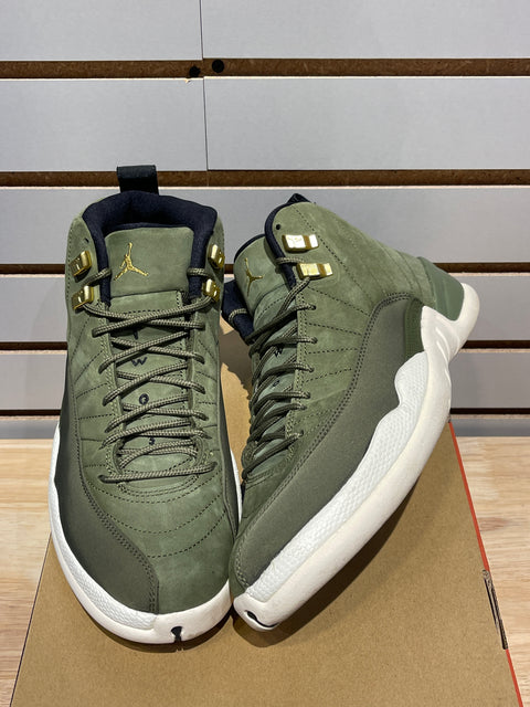 Jordan 12 Retro Chris Paul Class Of 2003 Sz 9.5