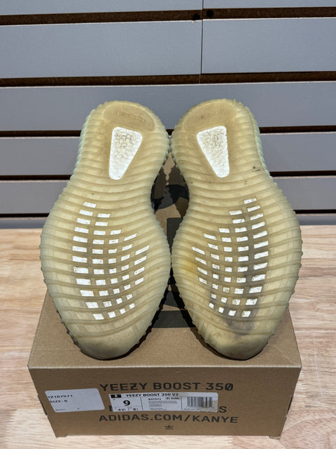 adidas Yeezy Boost 350 V2 Blue Tint