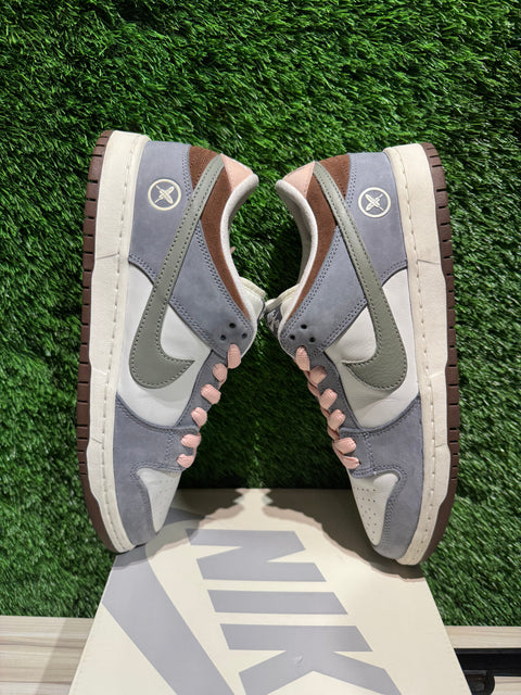 Nike SB Dunk Low Yuto Horigome Sz 10M