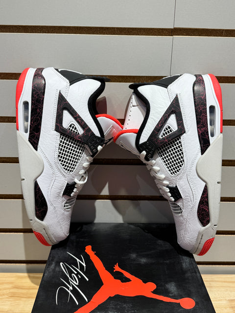 Jordan 4 Retro Flight Nostalgia Sz 10.5