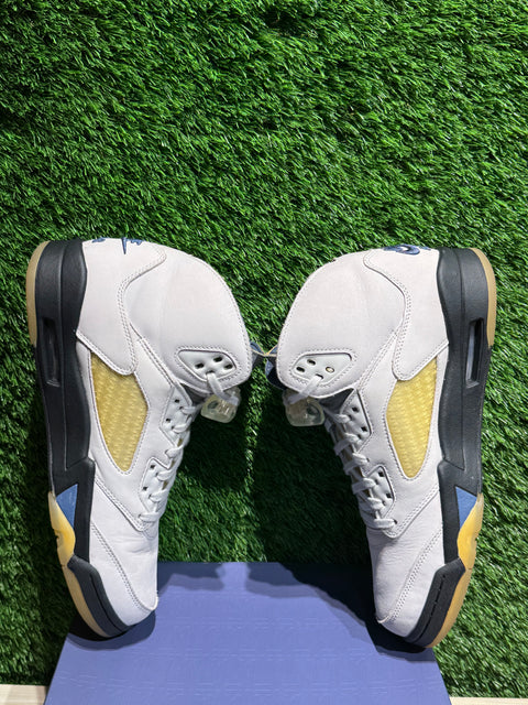 Jordan 5 Retro A Ma Maniére Dawn (Women's) Sz 10.5M/12W