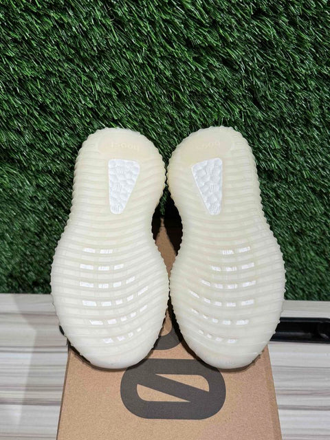 adidas Yeezy 350 V2 CMPCT Slate Bone (Infants) Sz 9K