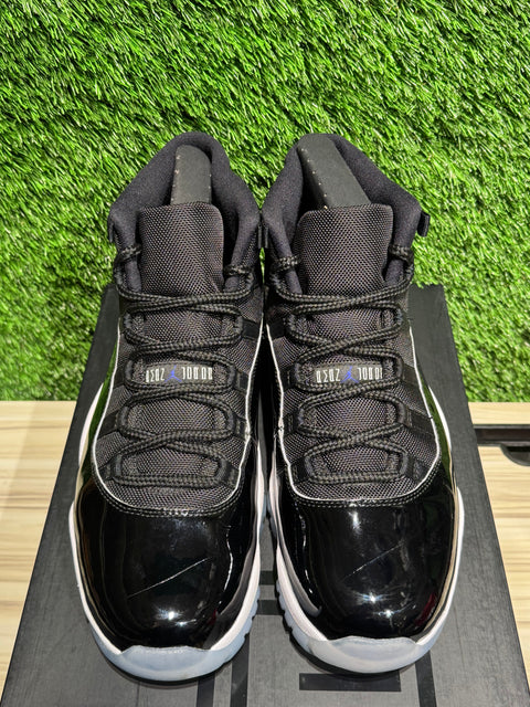Jordan 11 Retro Space Jam (2016) Sz 11.5M