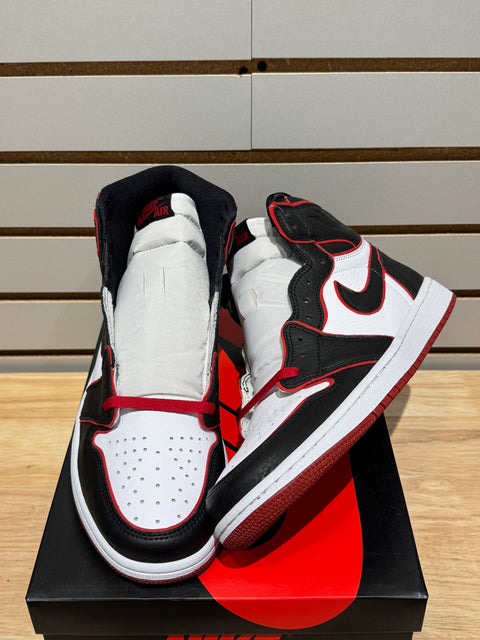 Jordan 1 Retro High Bloodline Sz 11