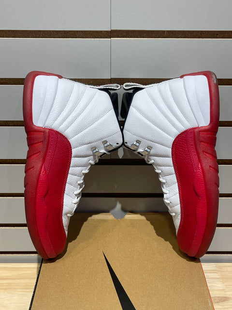 Jordan 12 Retro Cherry (2023) Sz 10.5