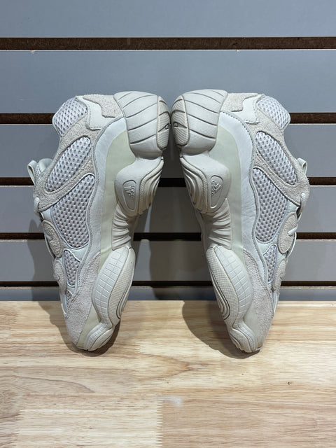 adidas Yeezy 500 Blush Sz 9