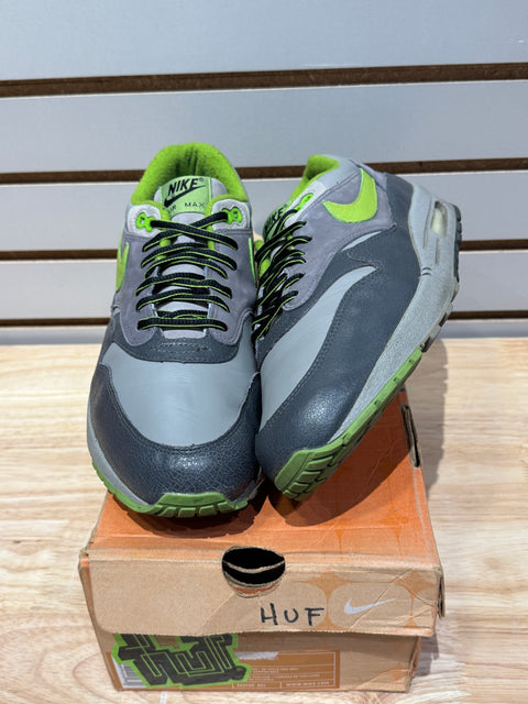 Nike Air Max 1 HUF (2004) Sz 11