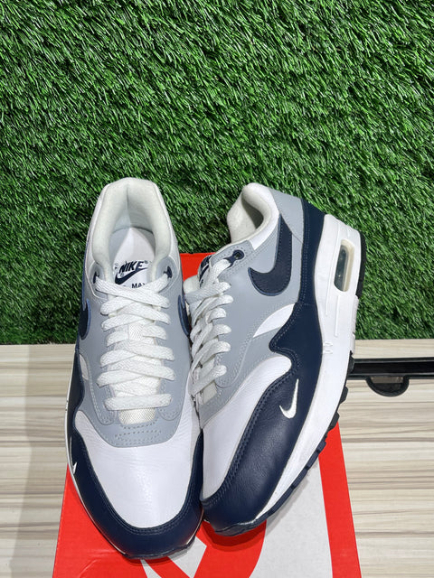 Nike Air Max 1 LV8 Obsidian Sz 9M