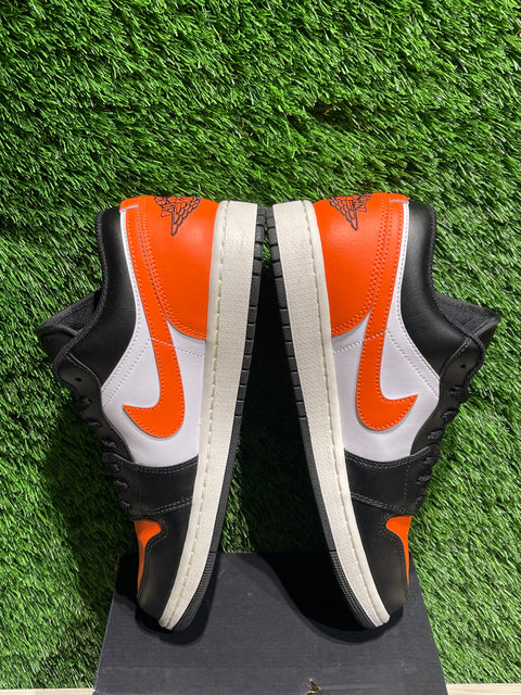 Jordan 1 Low Shattered Backboard Sz 10 Alternate