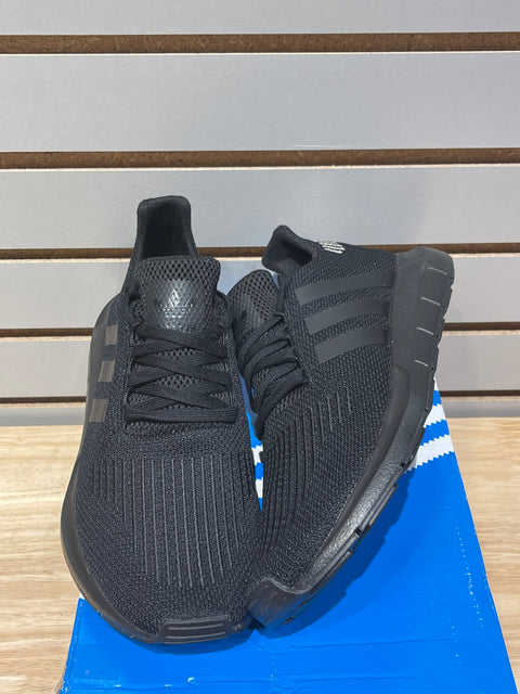 adidas Swift Run 1.0 Core Black Wonder Quartz (Women's) Sz 8.5M/10W