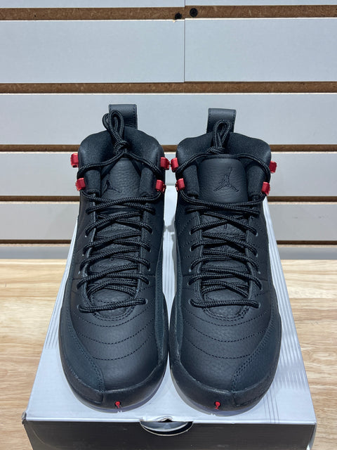 Jordan 12 Retro Bloodline (GS) Sz 5Y