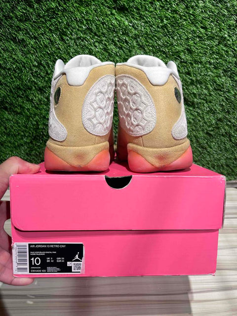 Jordan 13 Retro Chinese New Year (2020) Sz 10M