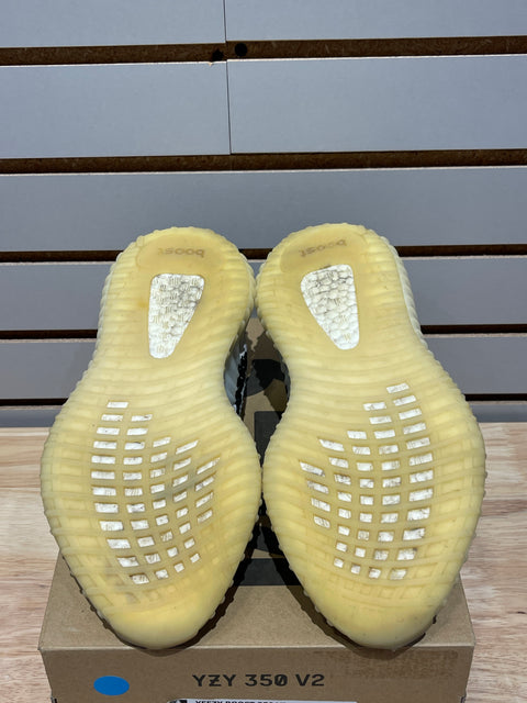 adidas Yeezy Boost 350 V2 Zebra Sz 6M