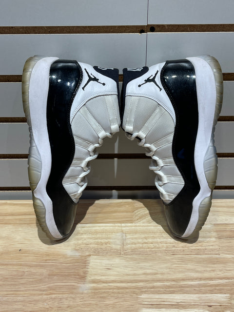 Jordan 11 Retro Concord (2018) Sz 10