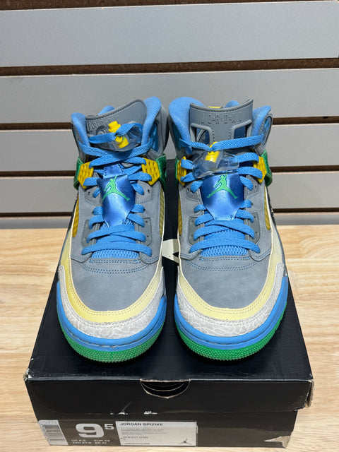 Jordan Spizike Easter Sz 9.5
