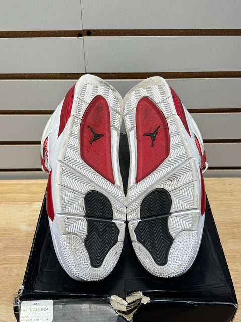 Jordan 4 Retro Alternate 89 Sz 12