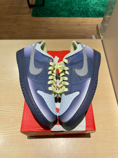 Nike Dunk Low Halloween I Am Fearless (PS)