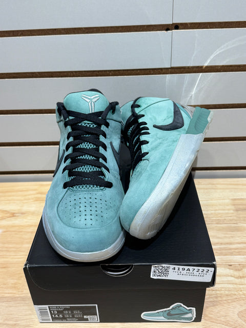 Nike Kobe 4 Protro Girl Dad Sz 13