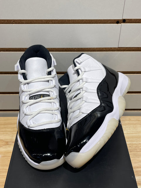 Jordan 11 Retro DMP Gratitude (2023) Sz 10.5