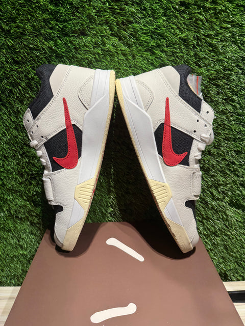 Jordan Jumpman Jack TR Travis Scott University Red Sz 8.5M