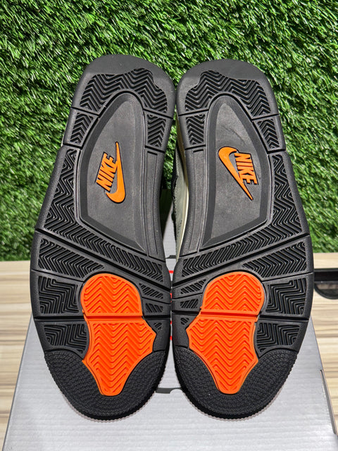 Jordan 4 Retro OG SP Undefeated (2025) Sz 8M
