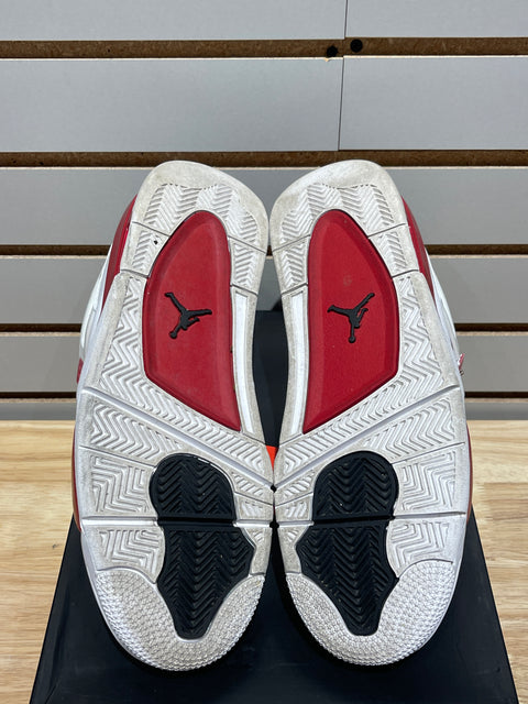Jordan 4 Retro Alternate 89 Sz 9.5