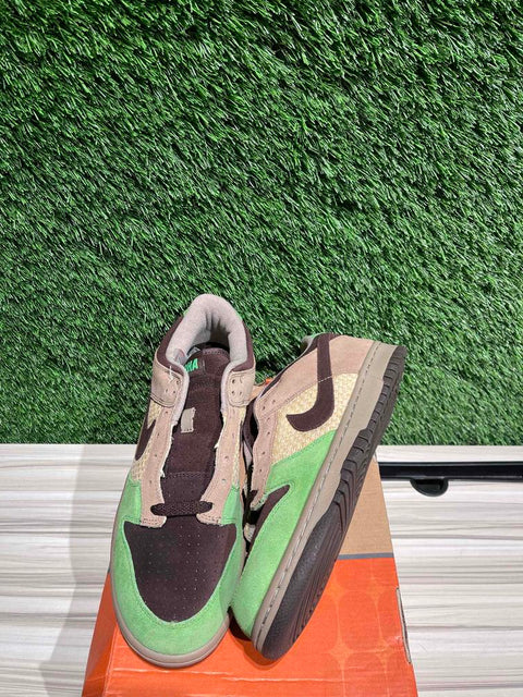 Nike Dunk Low KicksHawaii Aloha Sz 9.5