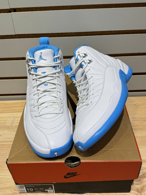 Jordan 12 Retro Melo (2025) Sz 10