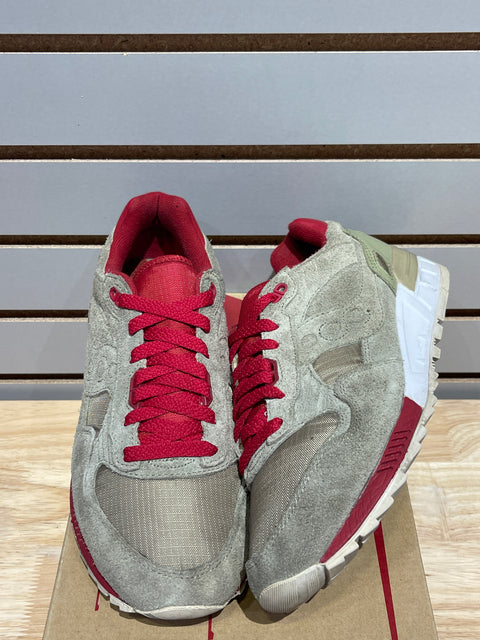 Saucony Shadow 5000 BAU x The Distinct Life NOVEM Tan Sz 9.5