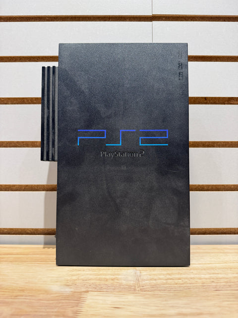 Vintage Sony PlayStation 2 Console Combo Pack