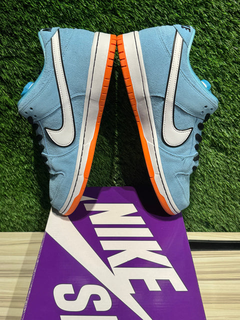Nike SB Dunk Low Club 58 Gulf Sz 10.5M