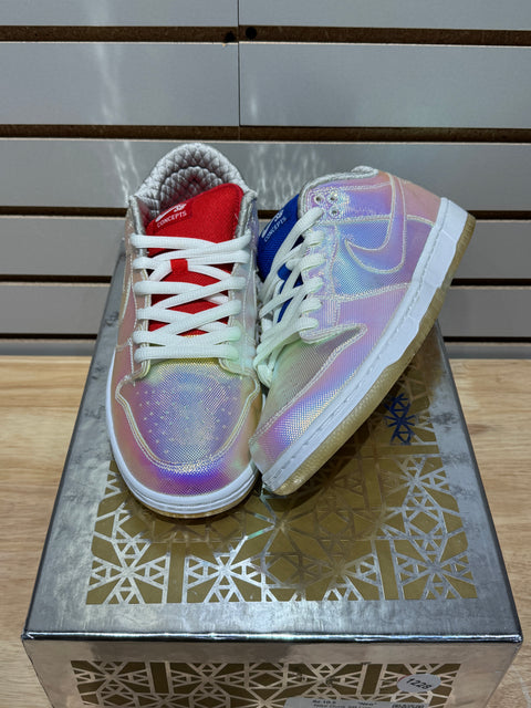 Nike SB Dunk Low Concepts Grail Sz 10.5