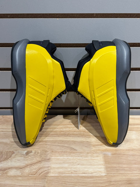 adidas Crazy 1 Sunshine (2022) Sz 8