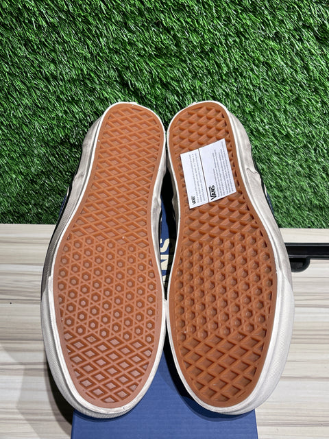 Vans LX Classic Slip-On 98 Pearlized Pack Indigo