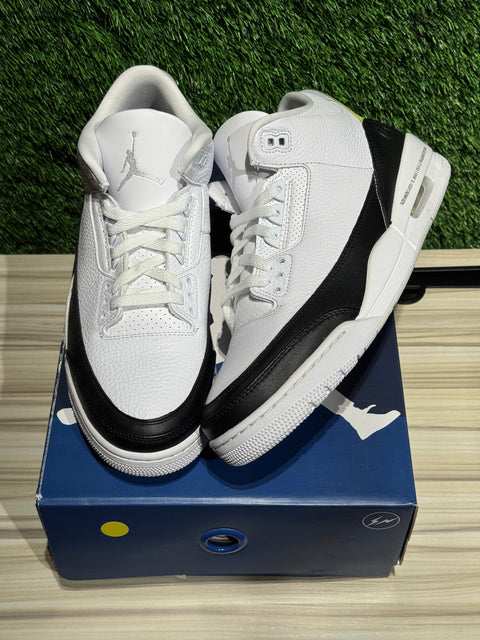 Jordan 3 Retro Fragment Sz 11M